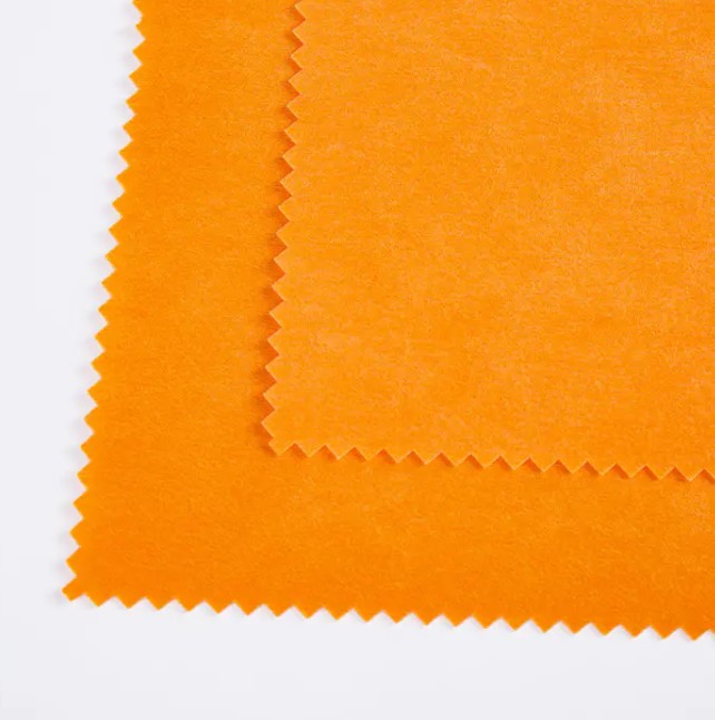Fabrik Nonwoven Spunlaced: Gabungan sempurna teknologi inovatif dan kehidupan yang selesa