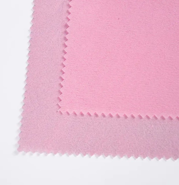 Spunlace Fabric Nonwoven: Pilihan Inovatif untuk Industri Pembersihan Rumah Tangga
