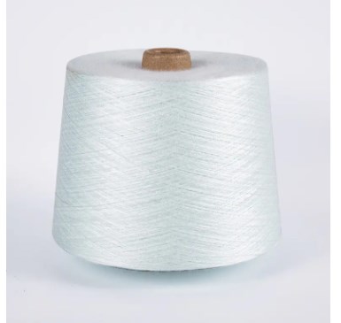 Viscose Benang: Kegemaran lembut baru di kalangan serat yang diperbaharui, mengapa ia disukai oleh industri tekstil?
