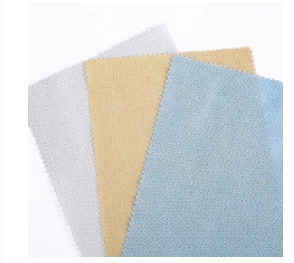 Spunlace Fabric Non -Woven: Mengalami era baru bukan Wovens
