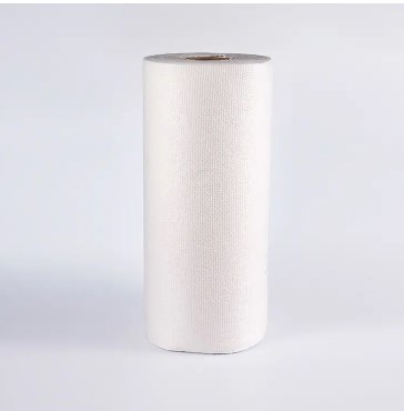 Tisu basah kain bukan tenunan: bahan teras untuk pembersihan lembut, selamat, dan berkesan