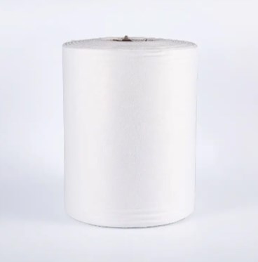 Kenapa Spunlace Nonwoven Fabric merupakan bahan teras untuk produk perubatan dan kebersihan?