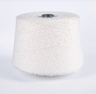 Bagaimanakah Benang Poliester Tahan Haus Berprestasi Tinggi Meningkatkan Ketahanan Fabrik?